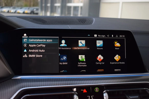 BMW X5 - Afbeelding 26 van 30