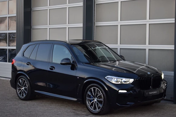 BMW X5 - Afbeelding 28 van 30