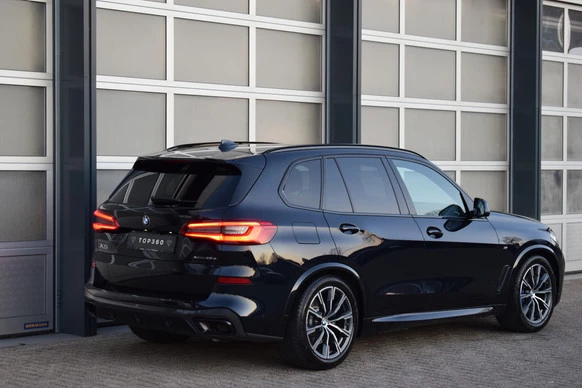 BMW X5 - Afbeelding 29 van 30