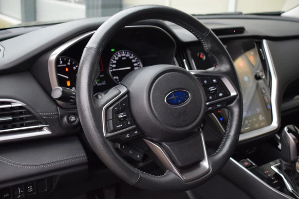 Subaru Outback - Afbeelding 8 van 21