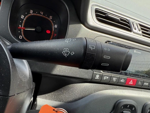 Fiat Panda - Afbeelding 25 van 30