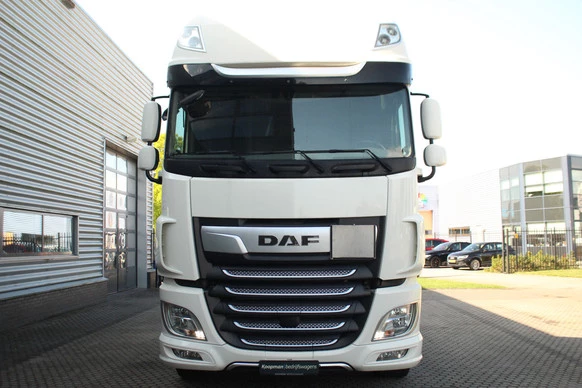 DAF XF 530 FTR 6x2 Euro6 530pk - Afbeelding 2 van 30