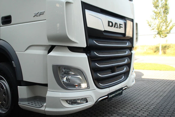 DAF XF 530 FTR 6x2 Euro6 530pk - Afbeelding 4 van 30