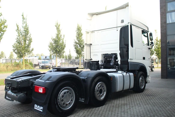 DAF XF 530 FTR 6x2 Euro6 530pk - Afbeelding 6 van 30