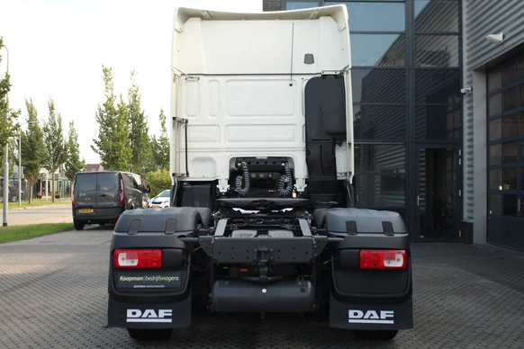 DAF XF 530 FTR 6x2 Euro6 530pk - Afbeelding 7 van 30