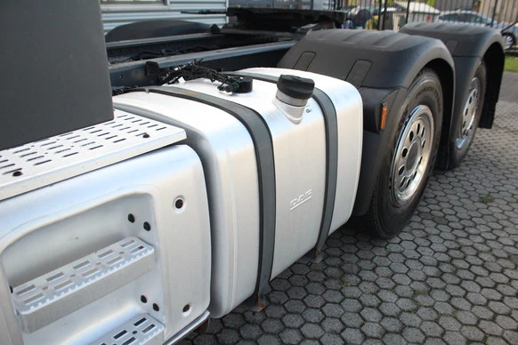 DAF XF 530 FTR 6x2 Euro6 530pk - Afbeelding 12 van 30