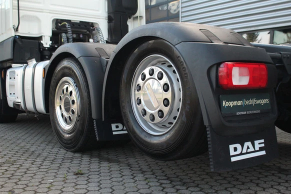 DAF XF 530 FTR 6x2 Euro6 530pk - Afbeelding 13 van 30