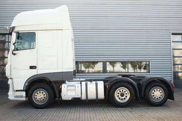 DAF XF 530 FTR 6x2 Euro6 530pk - Afbeelding 14 van 30