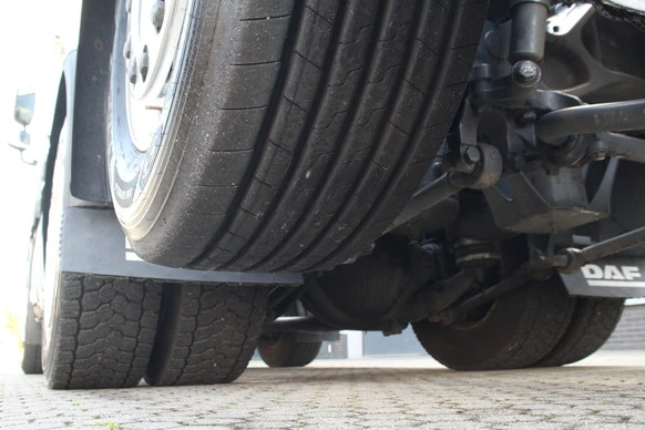 DAF XF 530 FTR 6x2 Euro6 530pk - Afbeelding 20 van 30