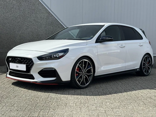 Hyundai i30 - Afbeelding 1 van 30