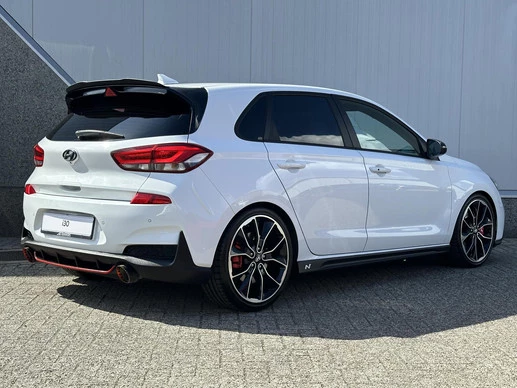 Hyundai i30 - Afbeelding 3 van 30
