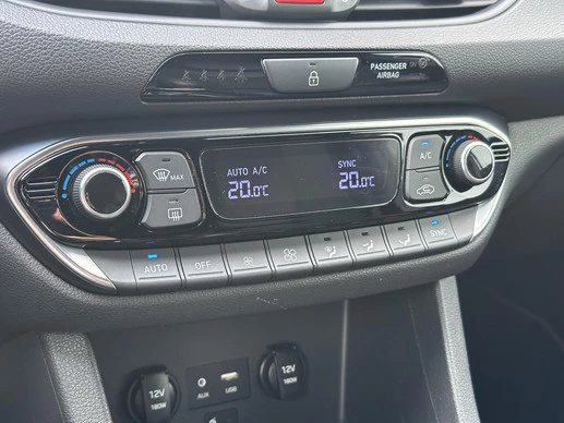 Hyundai i30 - Afbeelding 8 van 30