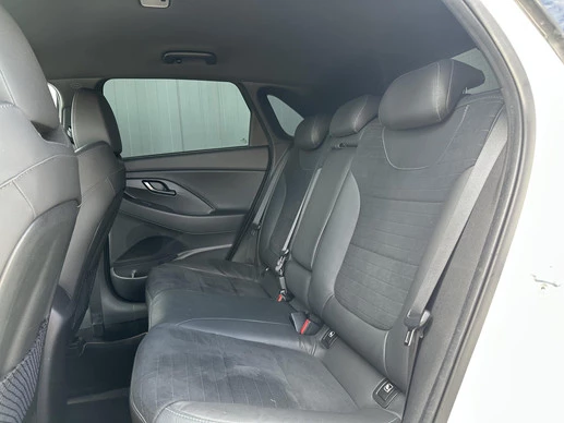 Hyundai i30 - Afbeelding 10 van 30