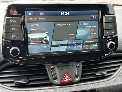 Hyundai i30 - Afbeelding 14 van 30