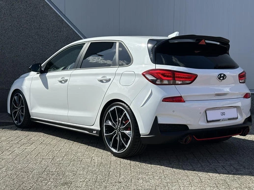 Hyundai i30 - Afbeelding 19 van 30