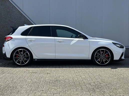 Hyundai i30 - Afbeelding 20 van 30