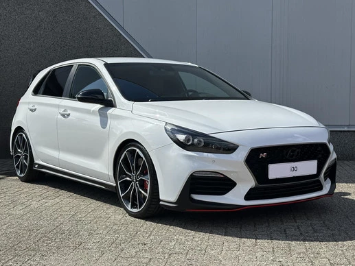 Hyundai i30 - Afbeelding 21 van 30
