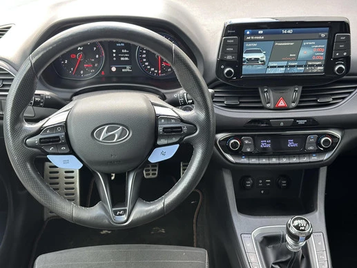 Hyundai i30 - Afbeelding 22 van 30