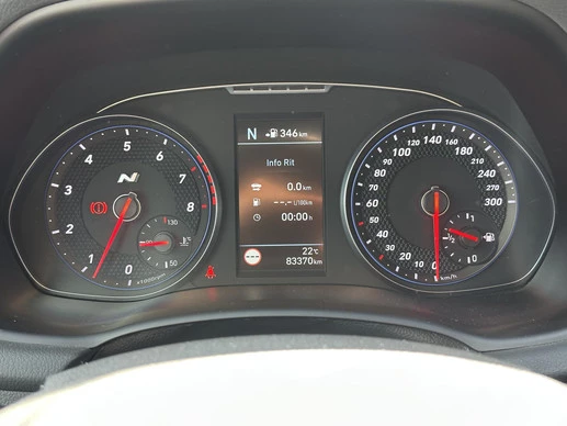 Hyundai i30 - Afbeelding 23 van 30