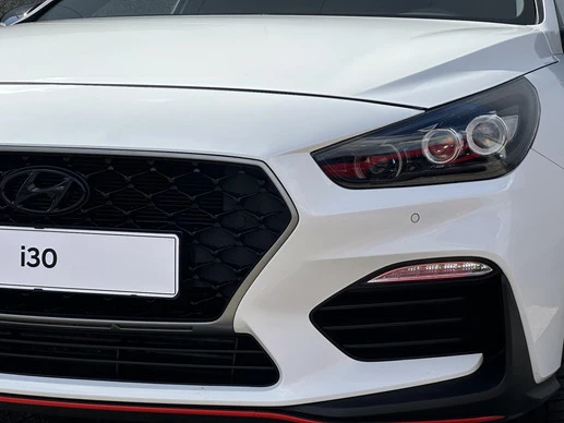 Hyundai i30 - Afbeelding 26 van 30