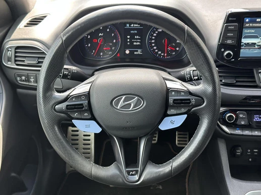 Hyundai i30 - Afbeelding 27 van 30