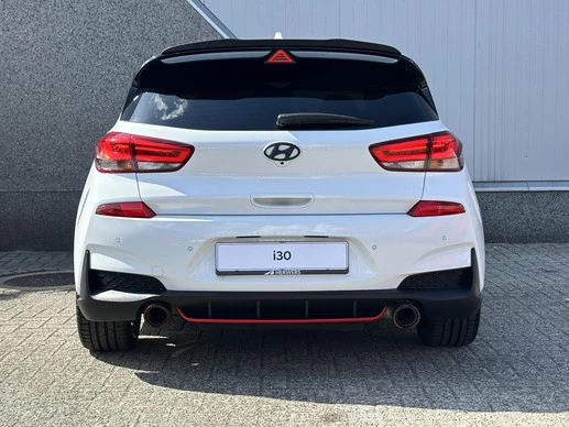 Hyundai i30 - Afbeelding 28 van 30