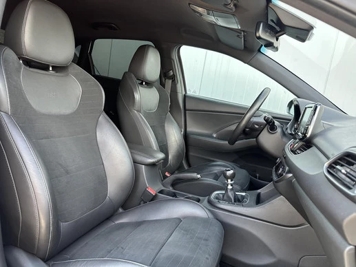 Hyundai i30 - Afbeelding 29 van 30