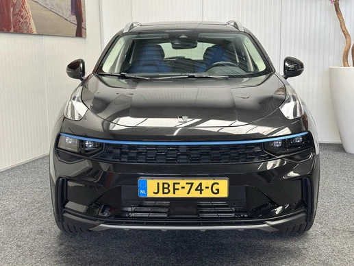 Lynk & Co 01 - Afbeelding 2 van 30