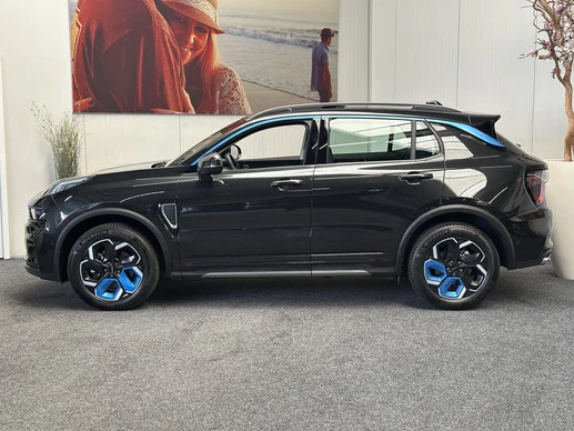 Lynk & Co 01 - Afbeelding 4 van 30