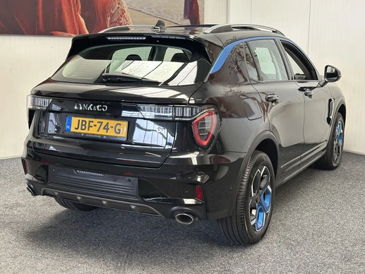 Lynk & Co 01 - Afbeelding 7 van 30