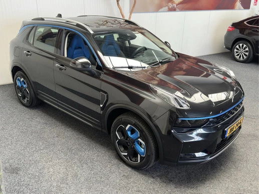 Lynk & Co 01 - Afbeelding 10 van 30