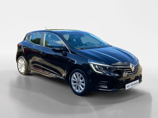 Renault Clio - Afbeelding 4 van 20