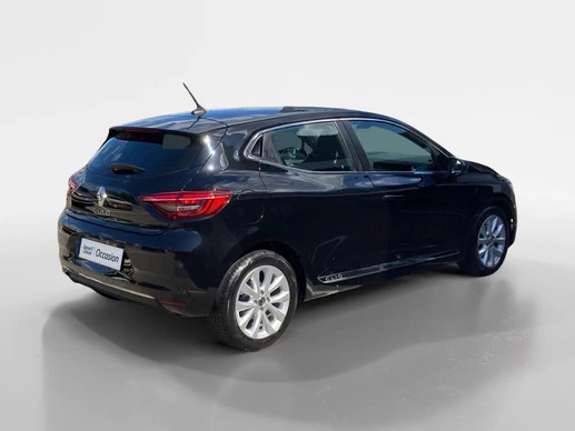 Renault Clio - Afbeelding 5 van 20