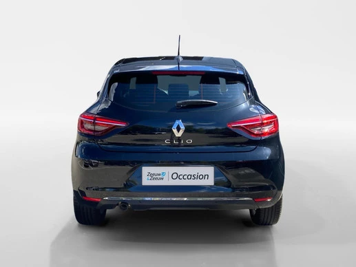 Renault Clio - Afbeelding 6 van 20