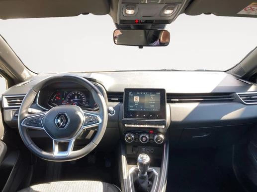 Renault Clio - Afbeelding 8 van 20