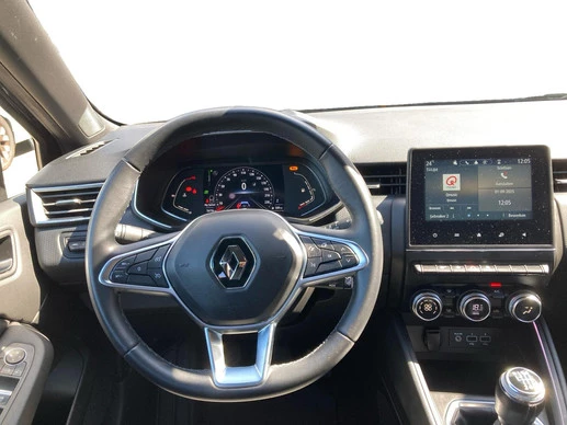 Renault Clio - Afbeelding 9 van 20