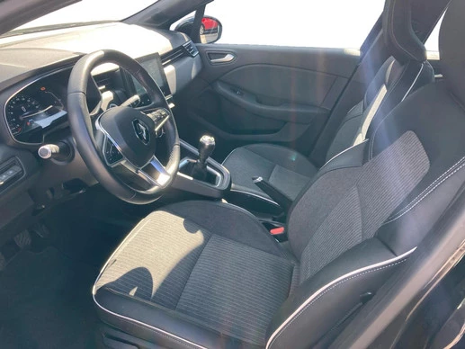Renault Clio - Afbeelding 11 van 20