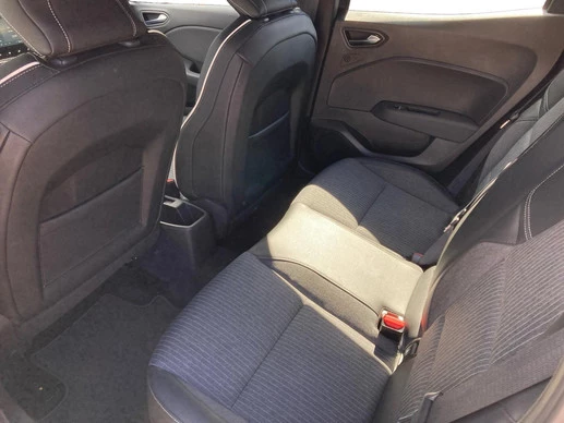 Renault Clio - Afbeelding 17 van 20