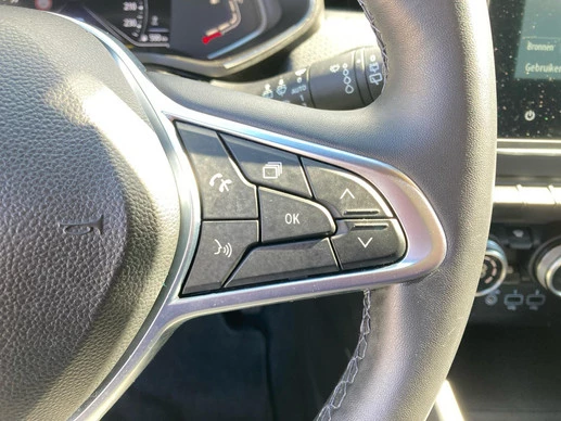 Renault Clio - Afbeelding 18 van 20