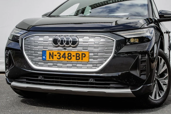 Audi Q4 e-tron - Afbeelding 2 van 30