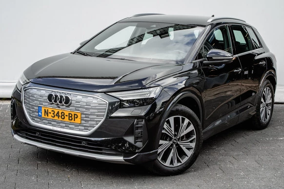 Audi Q4 e-tron - Afbeelding 6 van 30