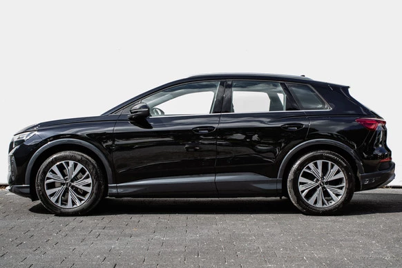 Audi Q4 e-tron - Afbeelding 7 van 30