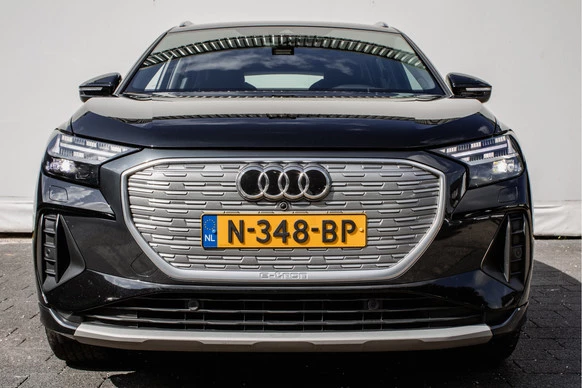 Audi Q4 e-tron - Afbeelding 8 van 30