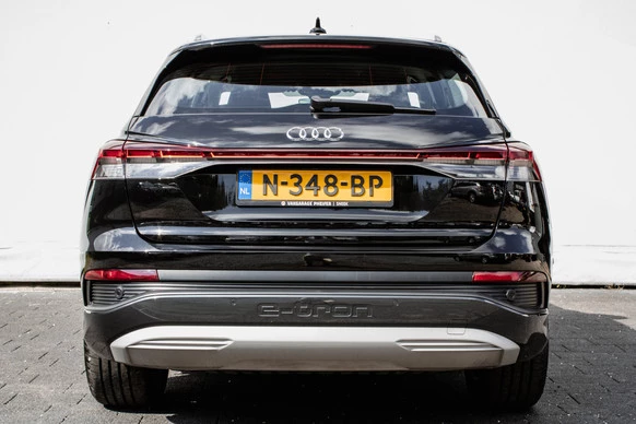 Audi Q4 e-tron - Afbeelding 9 van 30