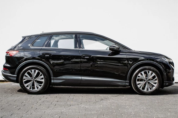 Audi Q4 e-tron - Afbeelding 10 van 30