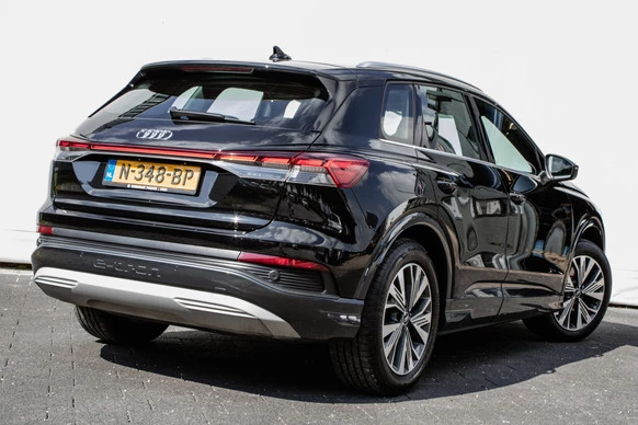 Audi Q4 e-tron - Afbeelding 11 van 30