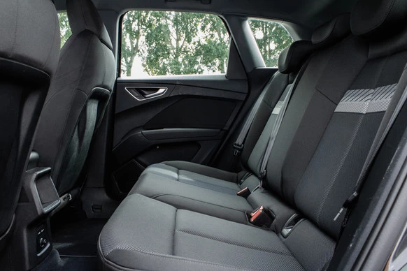 Audi Q4 e-tron - Afbeelding 14 van 30