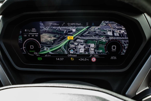 Audi Q4 e-tron - Afbeelding 19 van 30