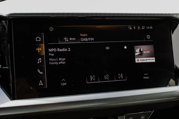 Audi Q4 e-tron - Afbeelding 21 van 30