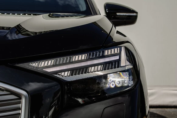 Audi Q4 e-tron - Afbeelding 22 van 30